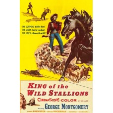 KING OF THE WILD STALLION (1959)